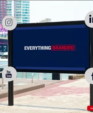 Interactive Signage