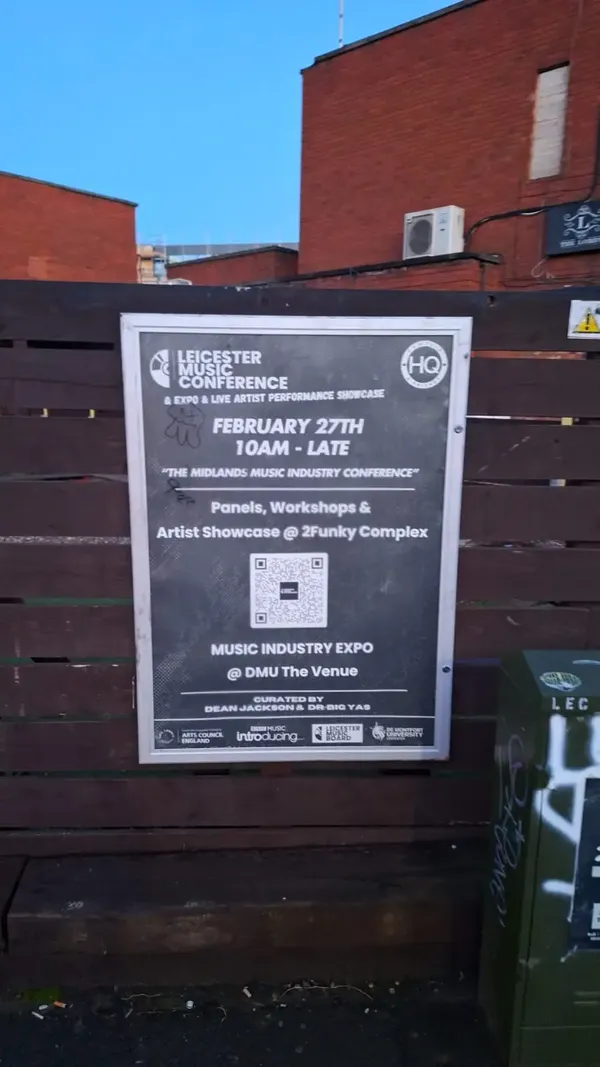 Pre Event