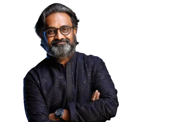 Shekhar Natarajan