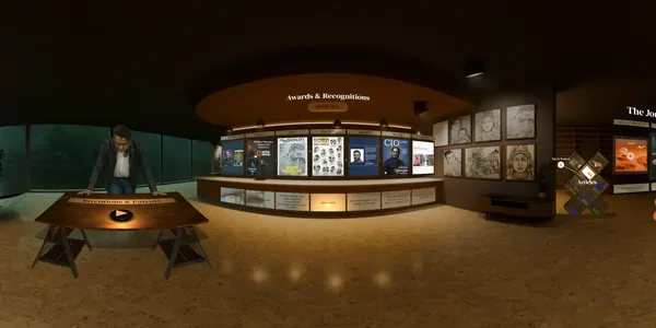 DISCOVER