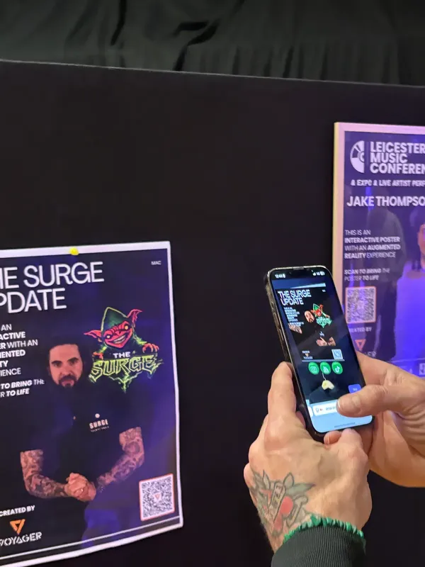 Live Event