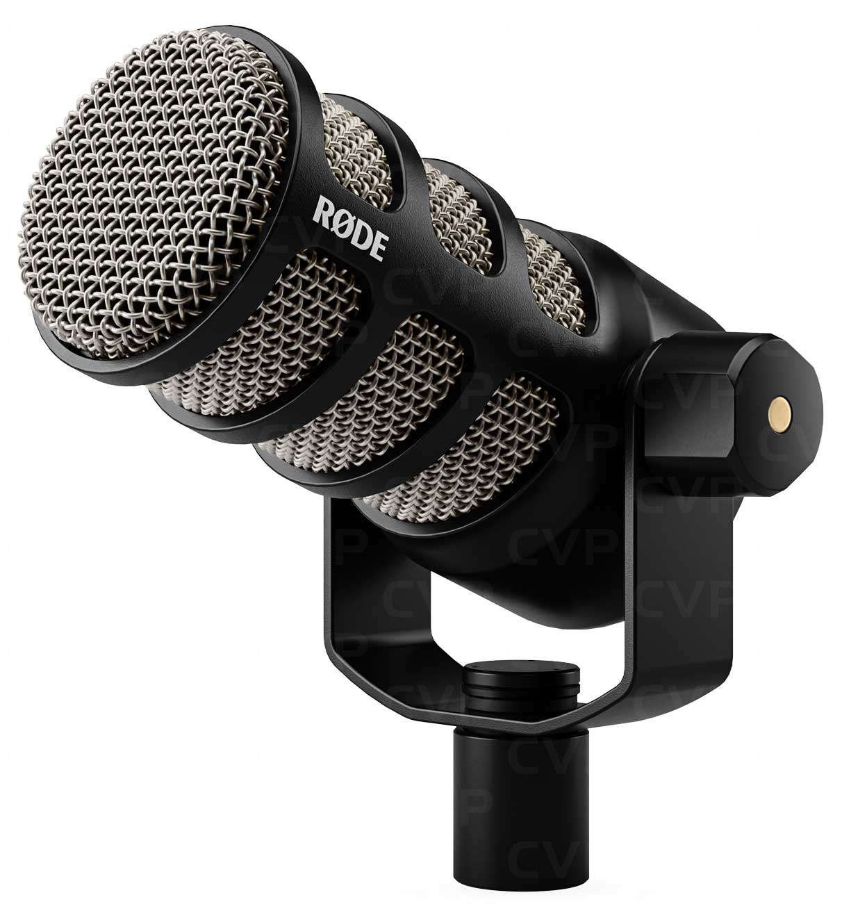 Rodecaster Podmic