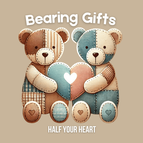 Bearing Gifts